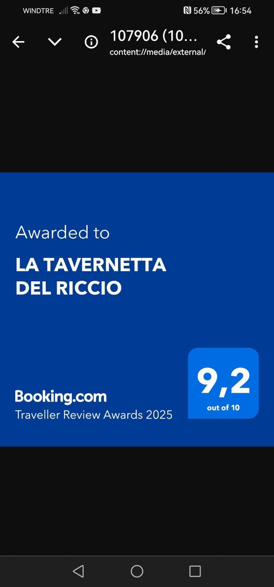 La Tavernetta Del Riccio Rota d'Imagna Eksteriør billede
